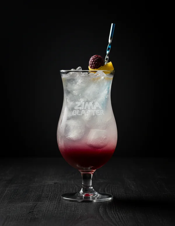 Zima Blaster